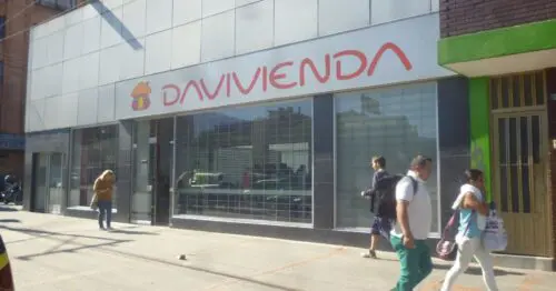 CAJERO DAVIVIENDA CIUDAD JARDIN SUR CAJERO DAVIVIENDA CIUDAD JARDIN SUR